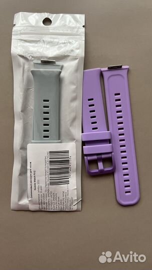 Ремешок для часов hauwei watch fit 2