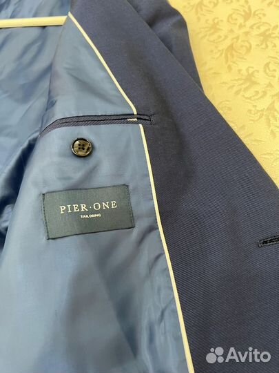 Костюм классика мужской