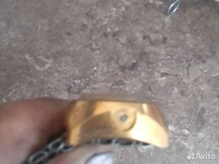 Часы заря СССР 30 камней