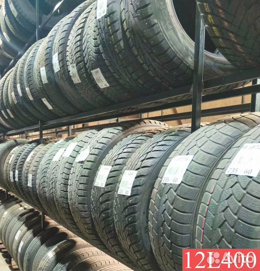 Bridgestone Blizzak LM-80 Evo 215/60 R17 96Y