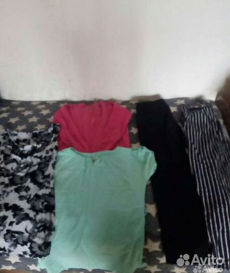 Бесплатно Вещи 42 размера