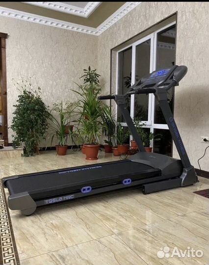 Беговая дорожка