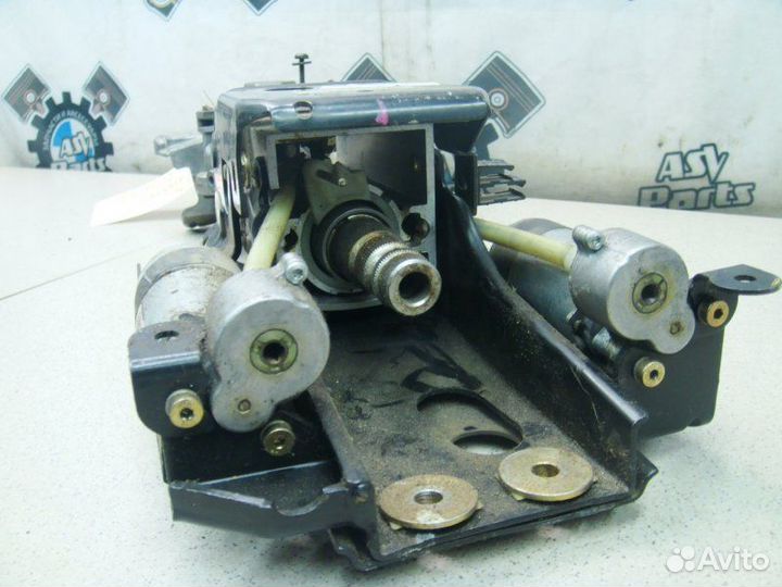 Рулевая колонка Bmw X5 E53