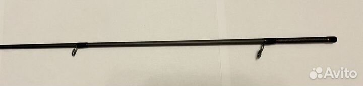 Хлыст для спиннинга Graphiteleader Tiro Prototype