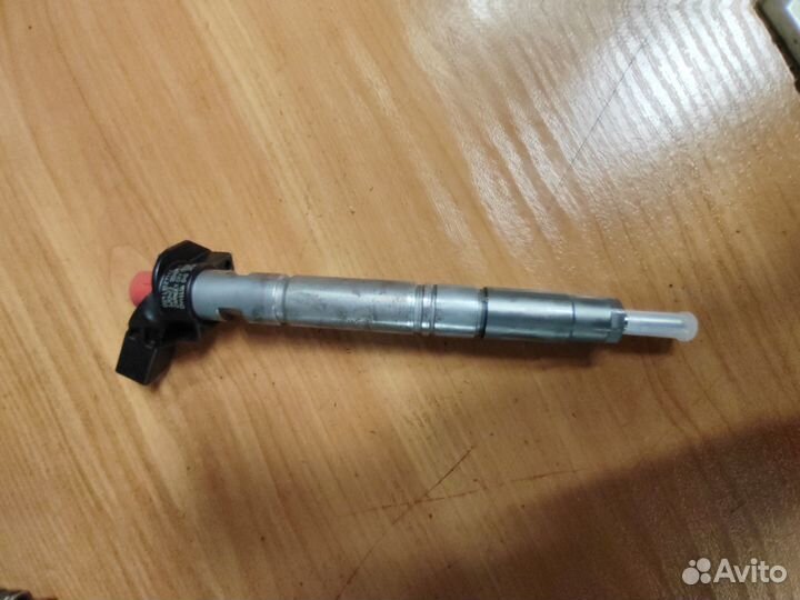 Форсунка 0445116040 Ауди А4 А6 3.0 059130277CC