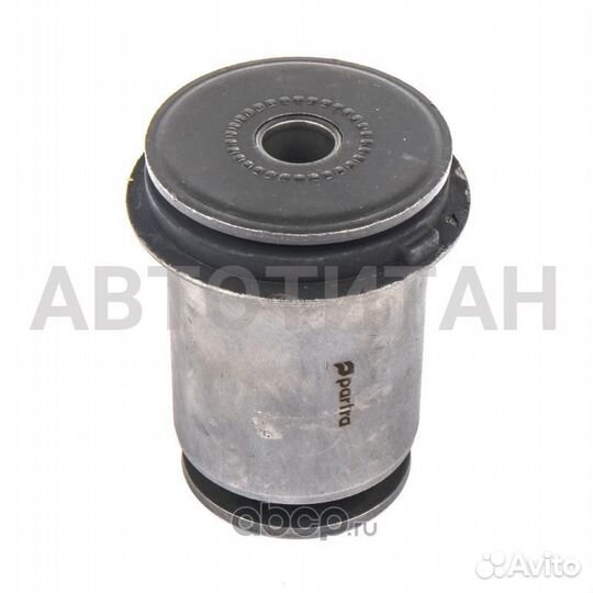 Сайлентблок рычага подвески перед Toyota Land Crui