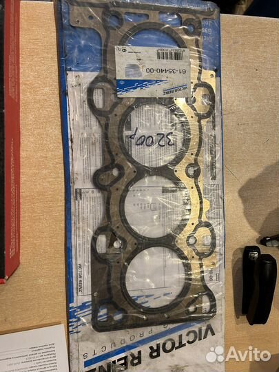 Запчасти на mazda 6