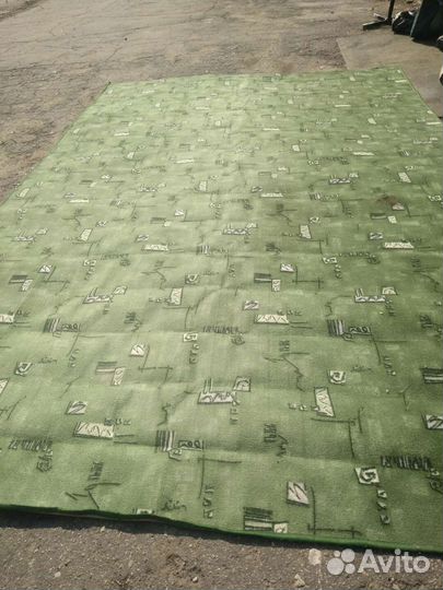 Палас 25 на 4