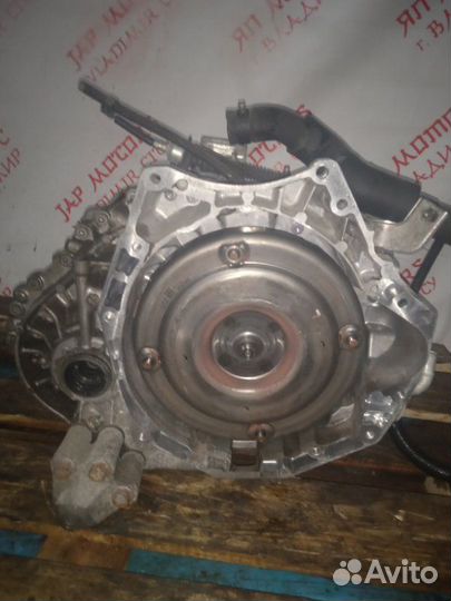 АКПП Mazda 3 Bl хетчбек PE 2.0 2011