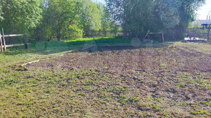 Участок 10,6 сот. (ИЖС)