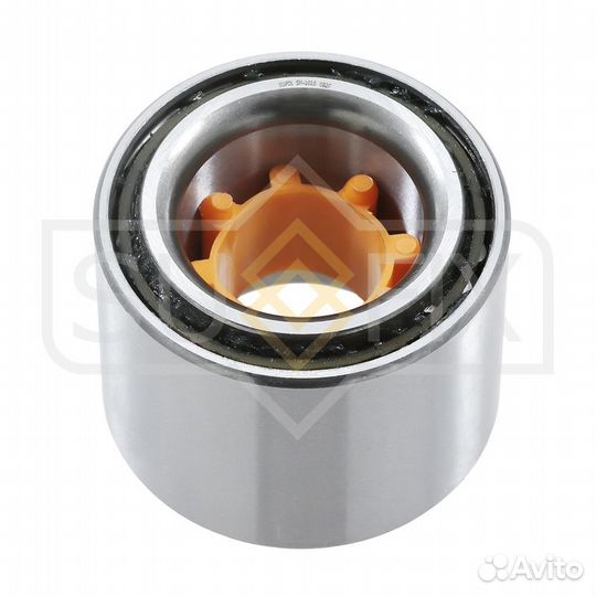 Подшипник ступ. зад. Sufix