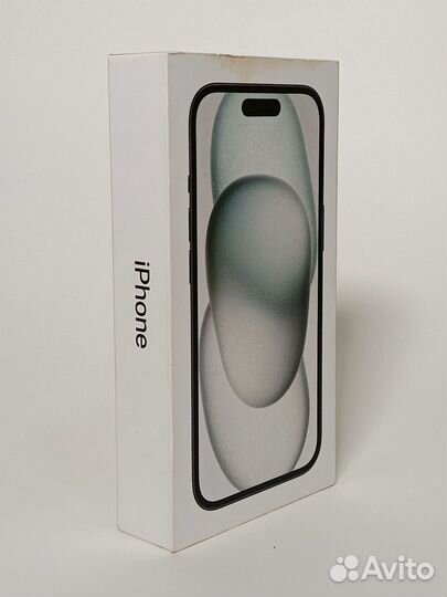 iPhone 15, 128 ГБ
