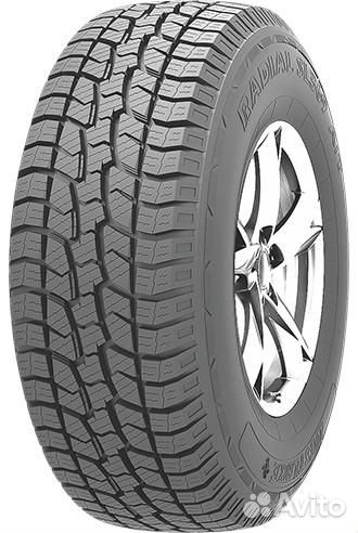 Westlake SL369 215/70 R16 100S