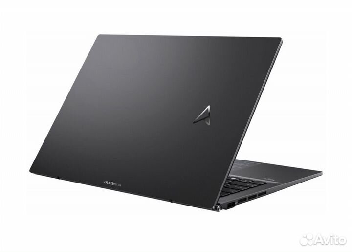 Asus zenbook 14