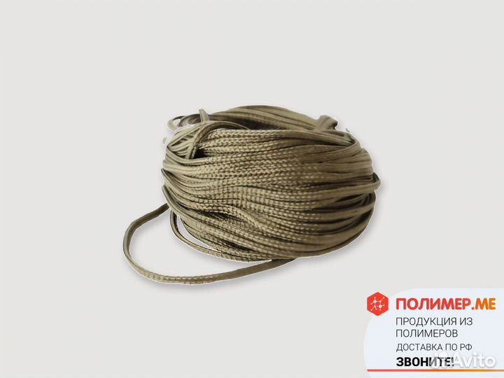 Базальтовый шнур