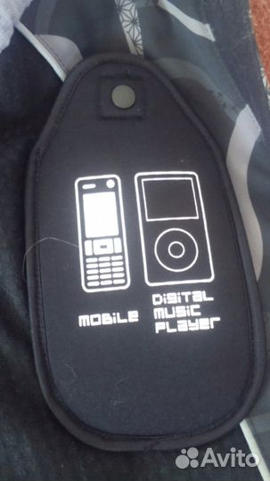 Горнолыжный костюм Goldwin на 42-44 размер