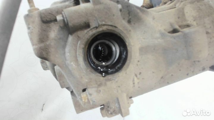 Редуктор моста Renault Koleos, 2009