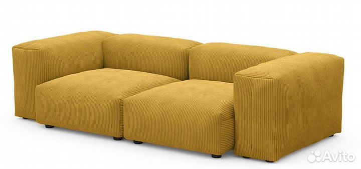 Диван Фиджи новый