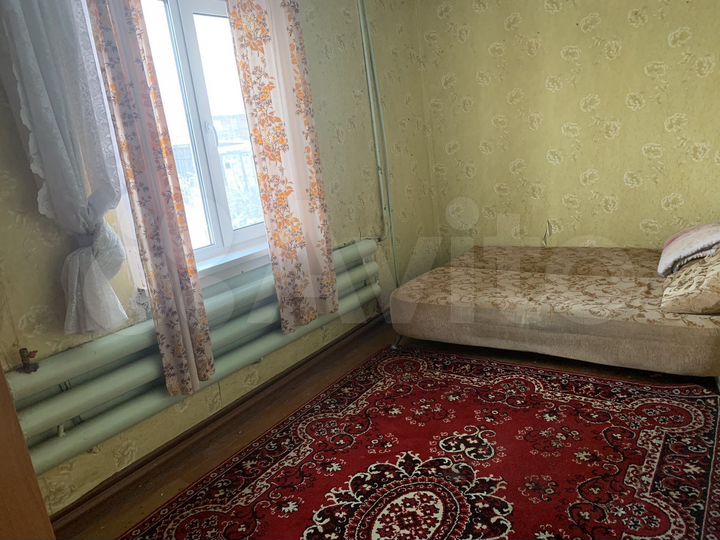 3-к. квартира, 70 м², 1/2 эт.
