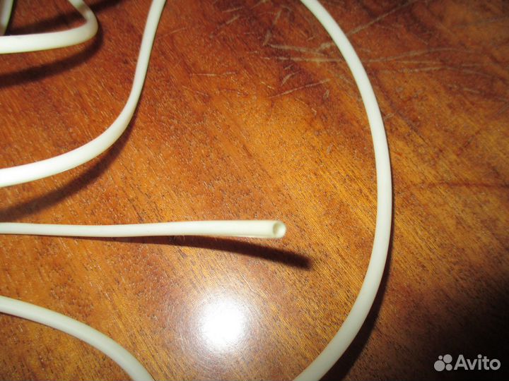 Трубка силиконовая