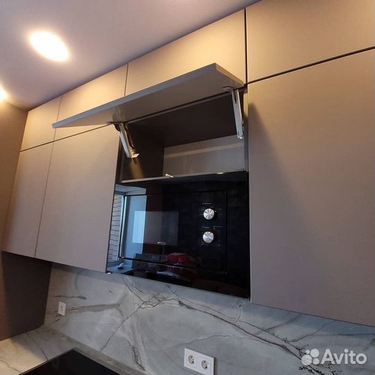 Кухни на заказ (реальная цена)ks:073654