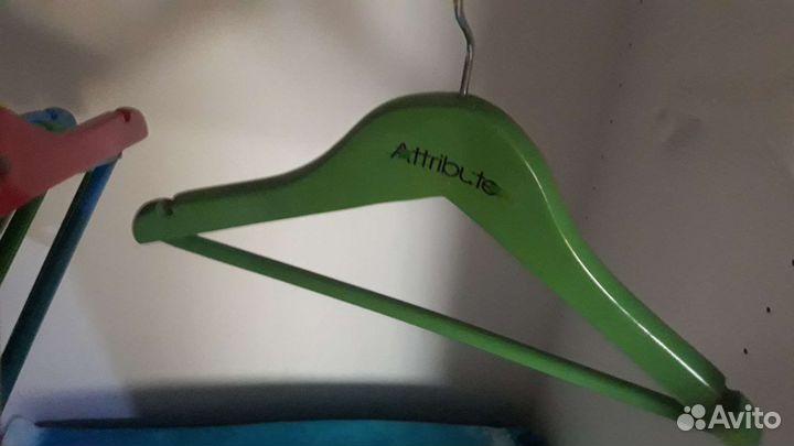 Плечики детские