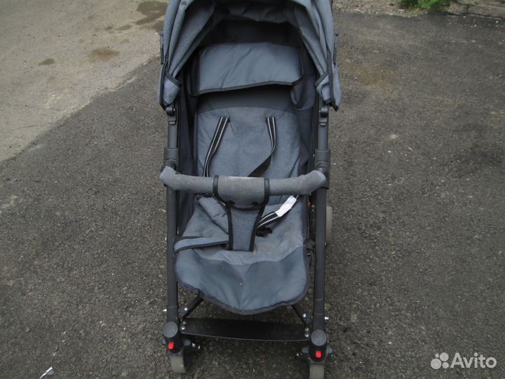 Детские коляски трансформеры бу