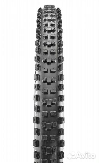 Покрышки Maxxis Dissector 29х2.4 новые