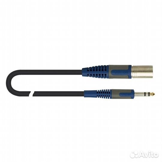 Кабель quik LOK rksm344-5