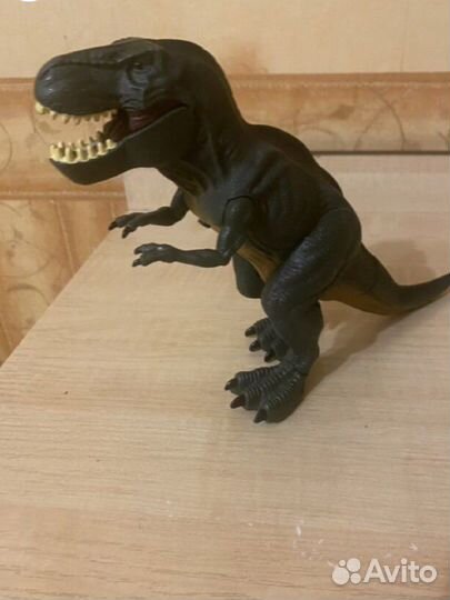 Игрушки робот Silverlit, Динозавры игрушки