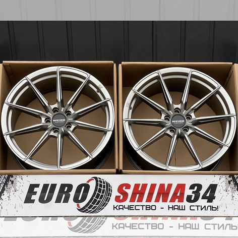 Литые диски VORSTEINER V-FF 105 8.5×R19 5×108