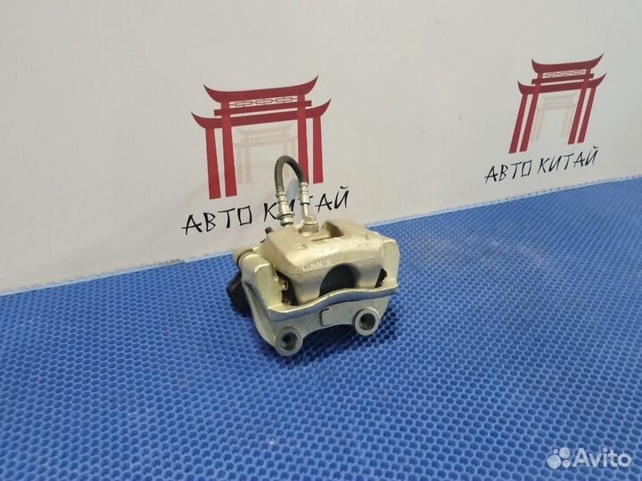 Суппорт тормозной задний правый Chery Tiggo 7 Pro
