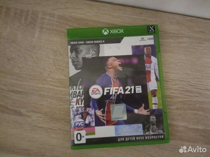 Xbox One Продажа/Обмен