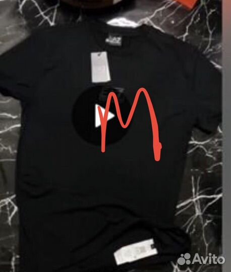 Футболки 2 шт