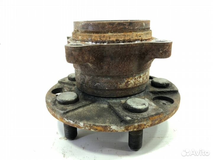 Ступица задняя Lexus Ls600H UVF45