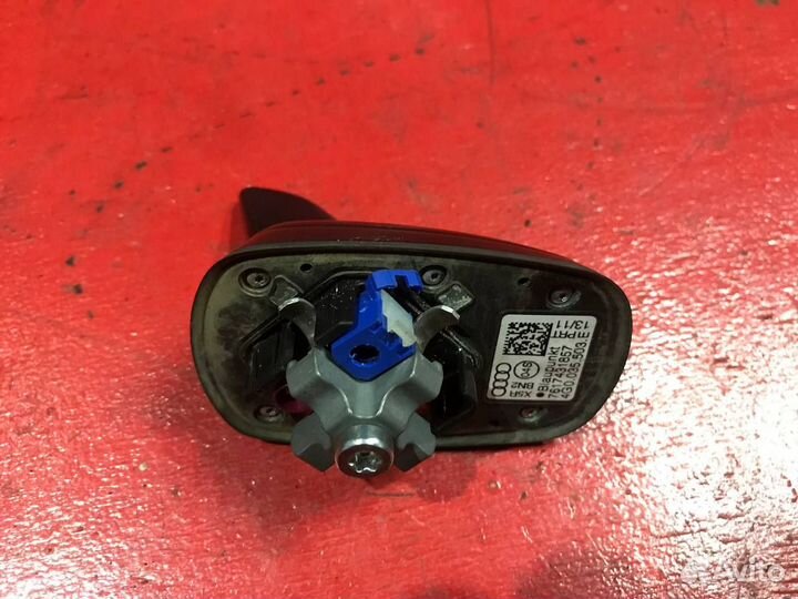 Антенна на крышу Audi A6 С7 3.0 cgwb