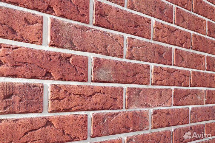 Кирпич облицовочный Керма Премиум Эвр