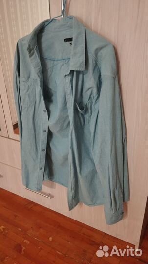 Женские вещи пакетом 48 50