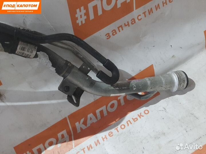 Горловина топливного бака Volvo XC60 2010 31273570