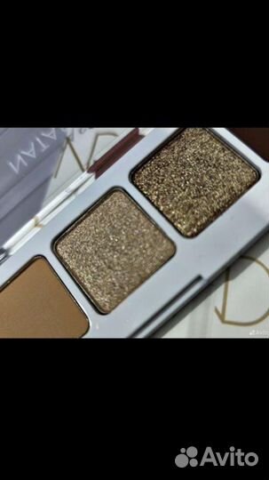 Natasha Denona mini nude eyeshadow palette KIT