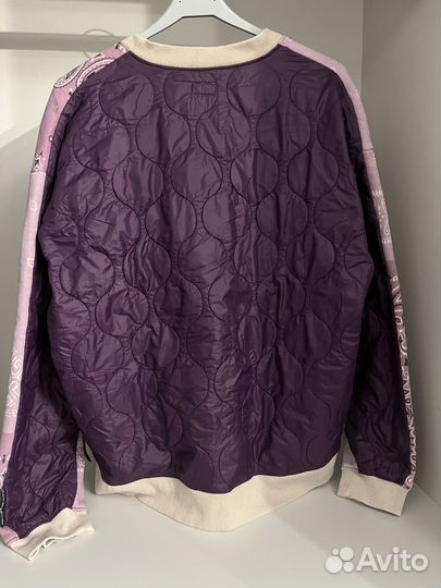 Kapital OG Bandana Waltzing Matida sweatshirt