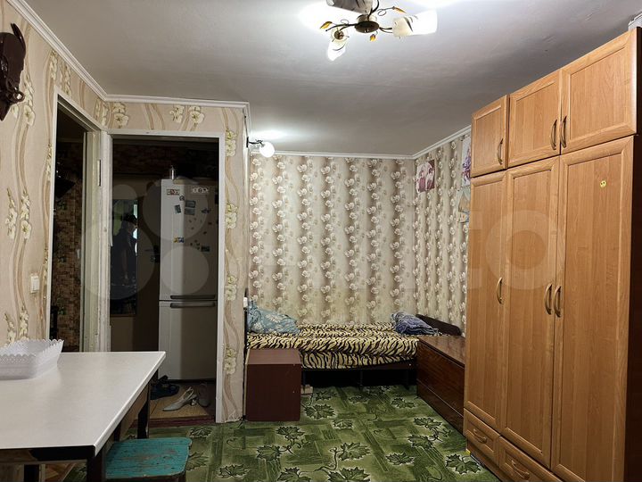 2-к. квартира, 42 м², 2/2 эт.