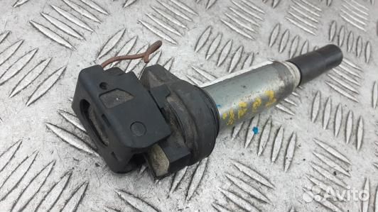 Катушка зажигания бензиновая BMW 5 F10/F11 (3BA07D