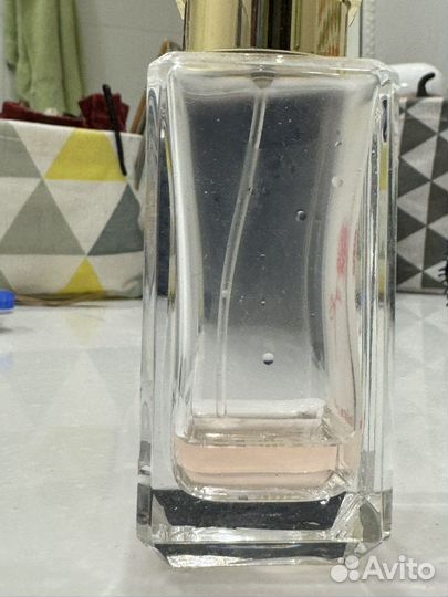 Maison Francis Kurkdjian a la rose