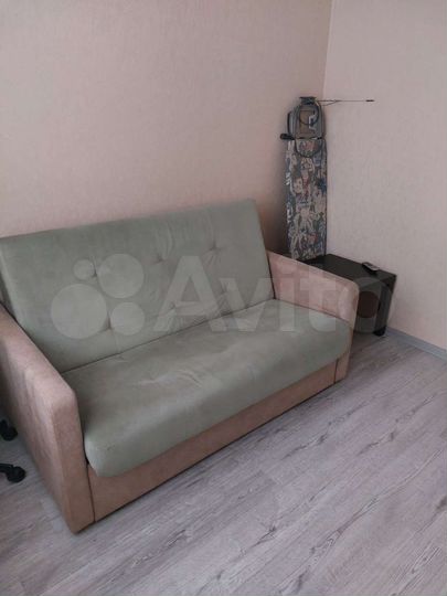 2-к. квартира, 40 м², 2/9 эт.