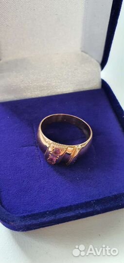 Золотое кольцо СССР 583