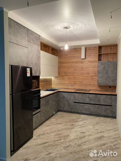 Стильная кухня