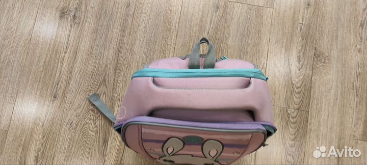 Портфель детский