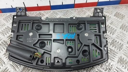 Щиток приборов opel zafira B (ABR05IT01)