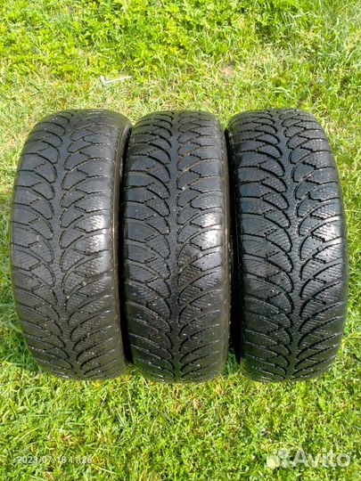 Tunga Nordway 2 205/60 R16